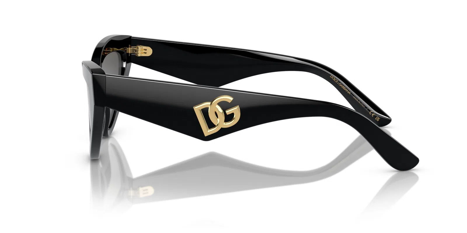 Dolce & Gabbana 4439 Sunglasses - view 17